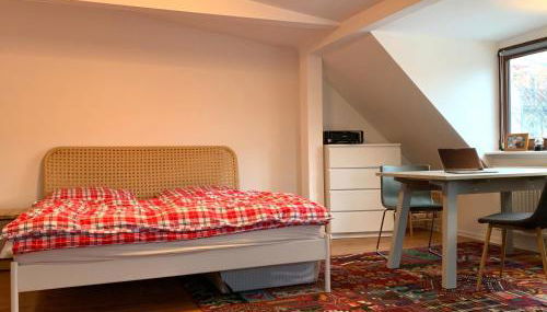 Hinterhaus Apartment No1 - Foto 3