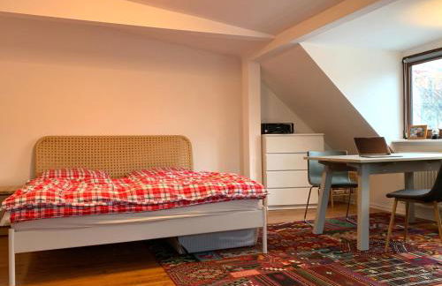Hinterhaus Apartment No1 - Photo 3