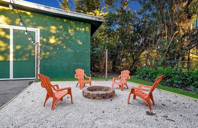 Oasis Container Home - Foto 19