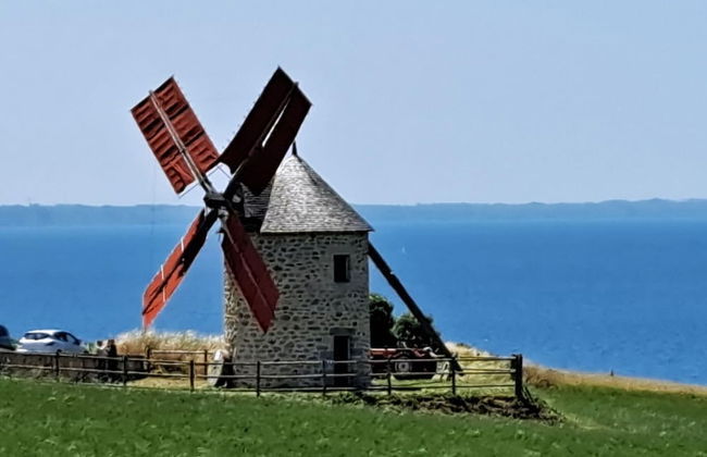 Villa in Crozon With Sea Views & Sandy Beach - Photo 30