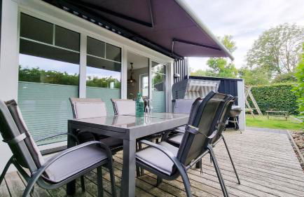 Ferienhaushälfte Lieblingsplatz - Foto 24