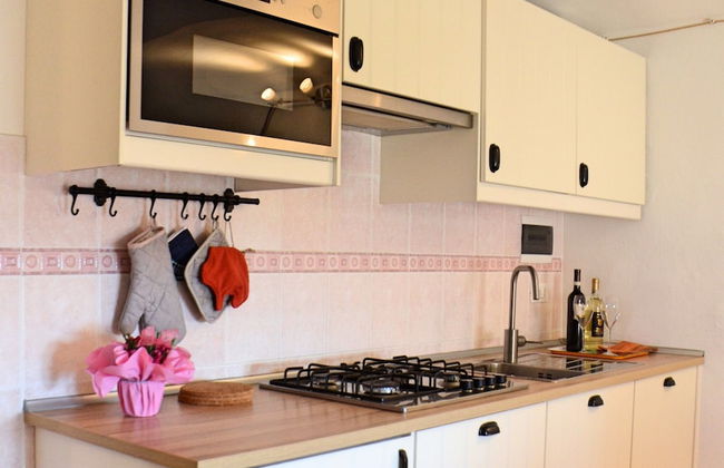 Simplistic Holiday Home in Pistoia With Terrace & Garden - Foto 22