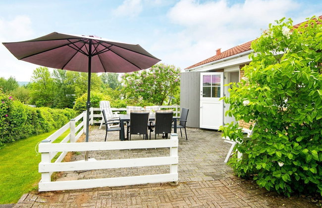 6 Person Holiday Home in Broager - Foto 19