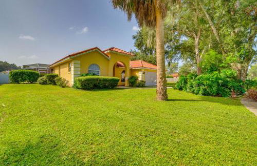 4 Mi to Dtwn Inverness Pet-Friendly Family Home - Foto 30