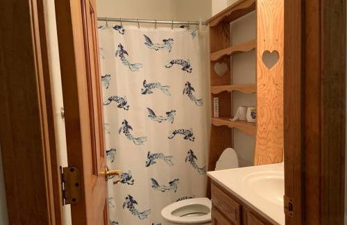 Beautiful Maine Retreat 4 Bdrm Lakeside Cottage - Foto 14