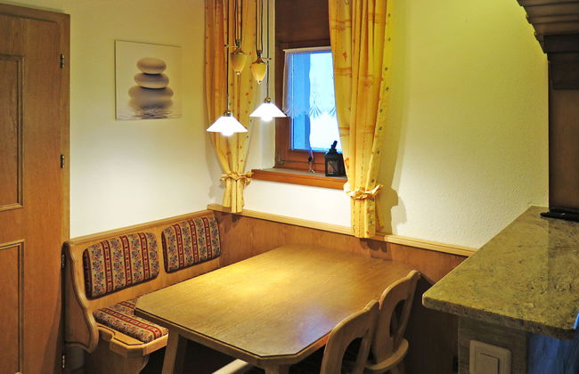 Haus Quelle - Foto 4