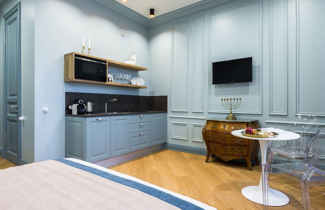 Boutique Apartment 26 16 - Foto 38