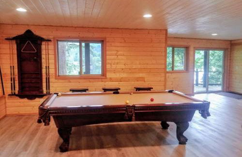 Silver Lake Cabin #7 - Lake Front - Ht - Pets Ok - Photo 18