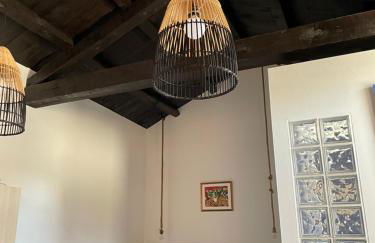 Estudio Pajar rural con bonito jardín - Los Gayoles Rural - Foto 10