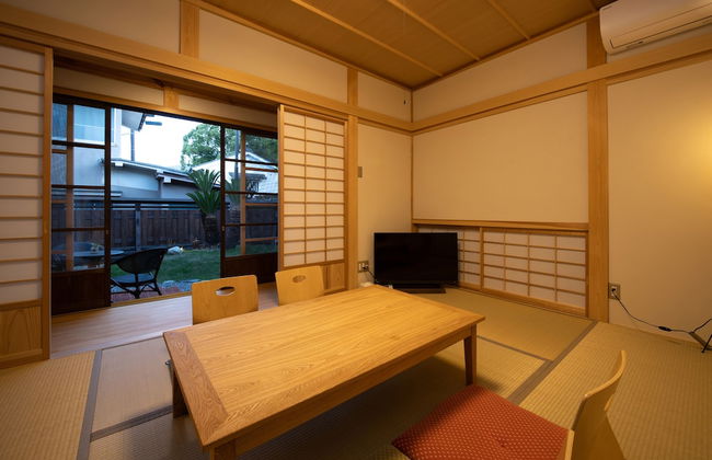 UCHIKO-Inn HISA - Foto 15