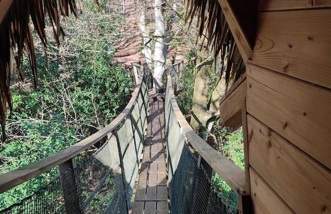 Hébergements de Quénécan - Foto 6