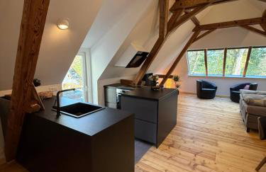 Schwarzwald Loft im Grünen - Photo 36