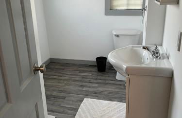 The Water Street House - Foto 24