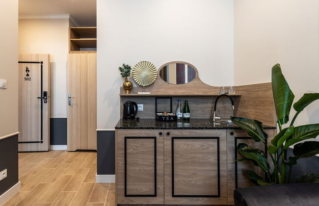 Apartamenty AR - Foto 18