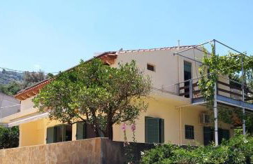 Villa Erato - Foto 1