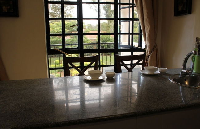 Zaburi Place - Foto 6