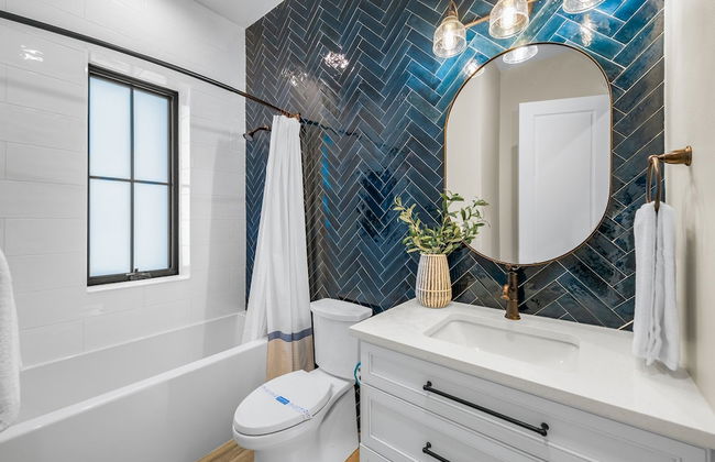 Sunset Blue in Siesta Key - Photo 57