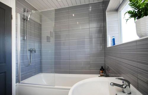 Maltby House, Rotherham for contractors & Families, free private parking, fast wifi, spacious,WIFI etc - Foto 22