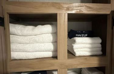 Coyote Crossing Tiny Home - Foto 18