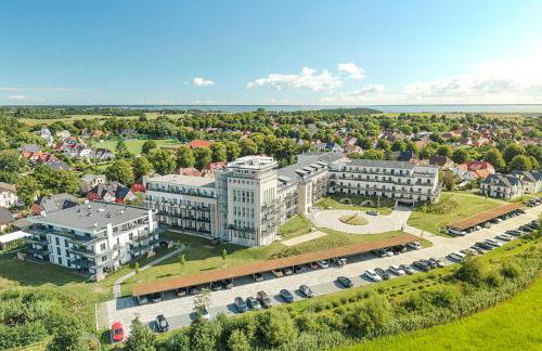 Sonnenblume in der Seefahrtschule - Foto 14