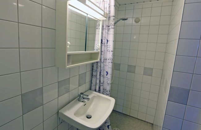 Hassela Ski Resort Cabins - Photo 18