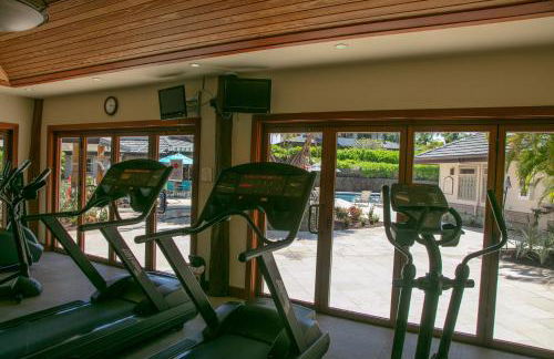 SEABREEZE Family Friendly Mauna Lani 4BR Home with Private Pool - Foto 50