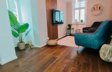 SecretApartment: Fewo in Warburg - Foto 16