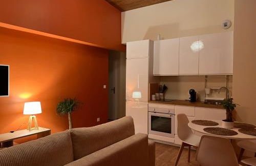 Appartement le cocon de terre - Foto 7