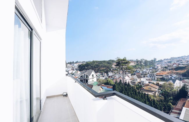 TTR Studio Apart Hotel - Foto 64