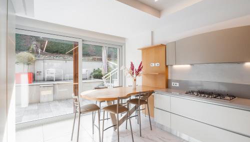 Villa Martina Luxury Residence - GrandMaison - Foto 5, stove, dishwasher, pet friendly