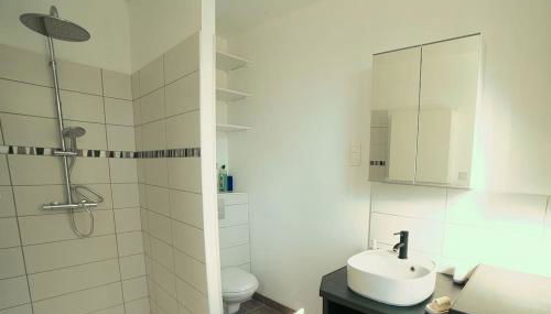 L'effervescence - Foto 3, towels, Shower