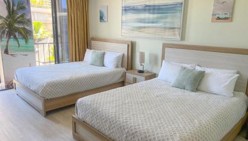 Waikiki Palms in Paradise apts - Foto 3