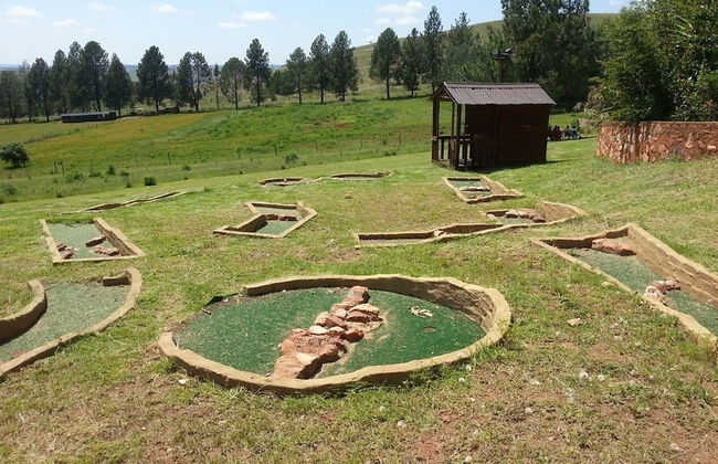 The Cradle Rest - Foto 25