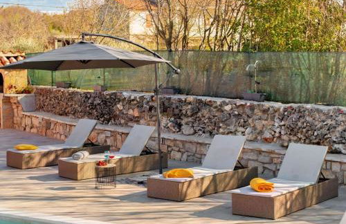 Holiday Home Erholsamer Traumurlaub für bis zu 6 Personen by Interhome - Foto 26