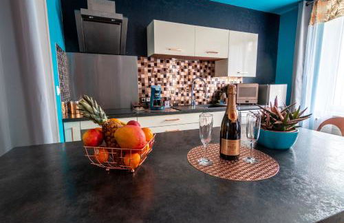 Oasis Anjou - Foto 14