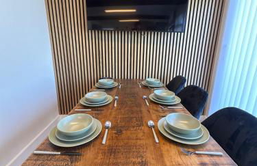 Sailing Lake Lodge - The Beach, Snettisham - Foto 9