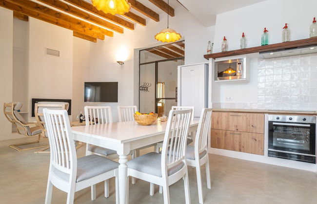 Can Serral in Algaida - Foto 6