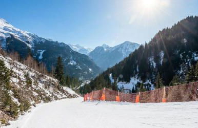 Résidence L'etoile De La Vanoise - 5 Pièces pour 10 Personnes MAE-7883 - Foto 32