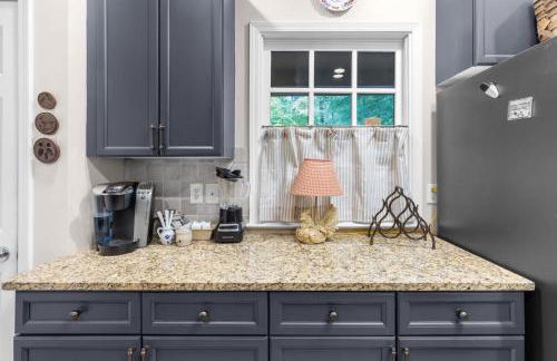 Treescape - A family friendly cabin adventure - Foto 9