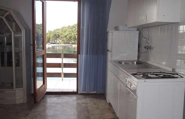 Apartments Milo - Foto 11