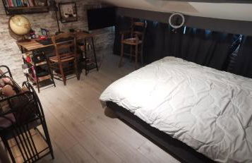 Superbe Villa tout confort avec piscine - Foto 40