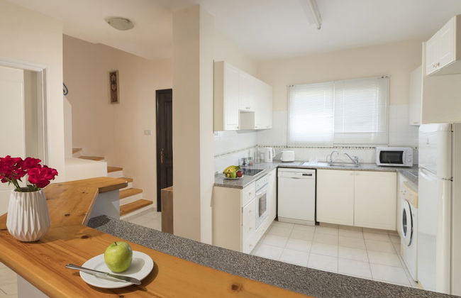 Resitour - Limnaria Gardens - Foto 5