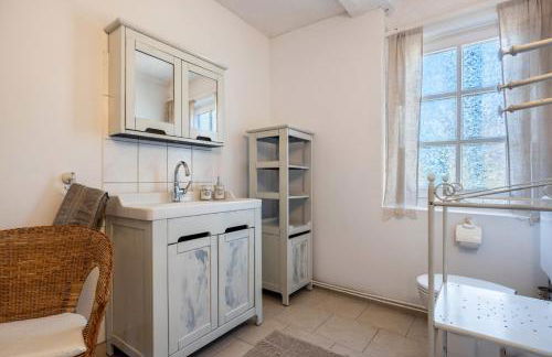 Heidehygge - Ferienhaus mit Wald - Foto 17