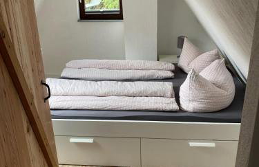 Fachwerkhaus Kürbis Bacharach - Foto 35