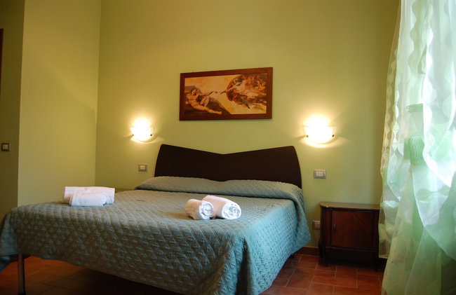 Mariani Bed & Breakfast - Foto 13