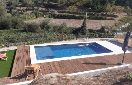 Quinta da Peça Douro Wine Region Retreat, Private Pool Villa - Foto 68