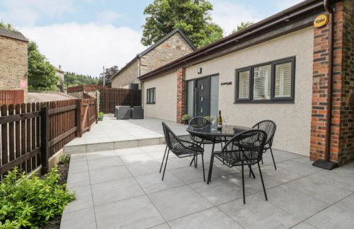 The Fountain Lodge - Photo 1