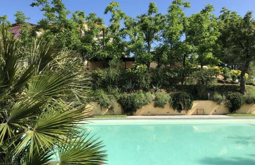 Podere Dei Poeti 20 PAX - Foto 29