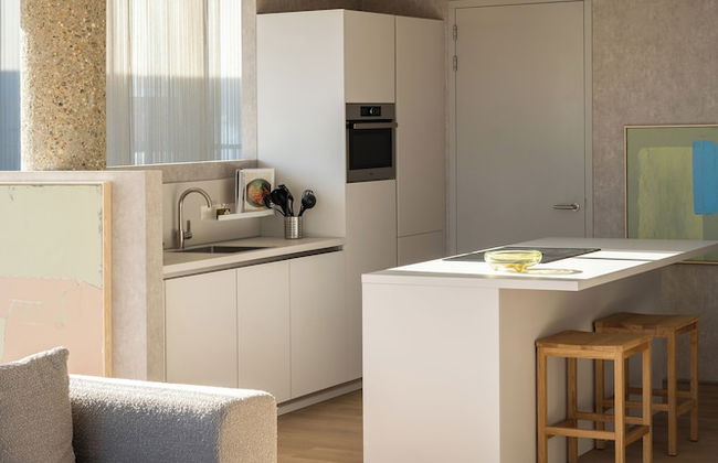 348 Suites Buitenhof Short Stay - Photo 40