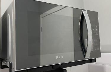 Loft Studio 302 em São José à 7km de Floripa - Foto 4